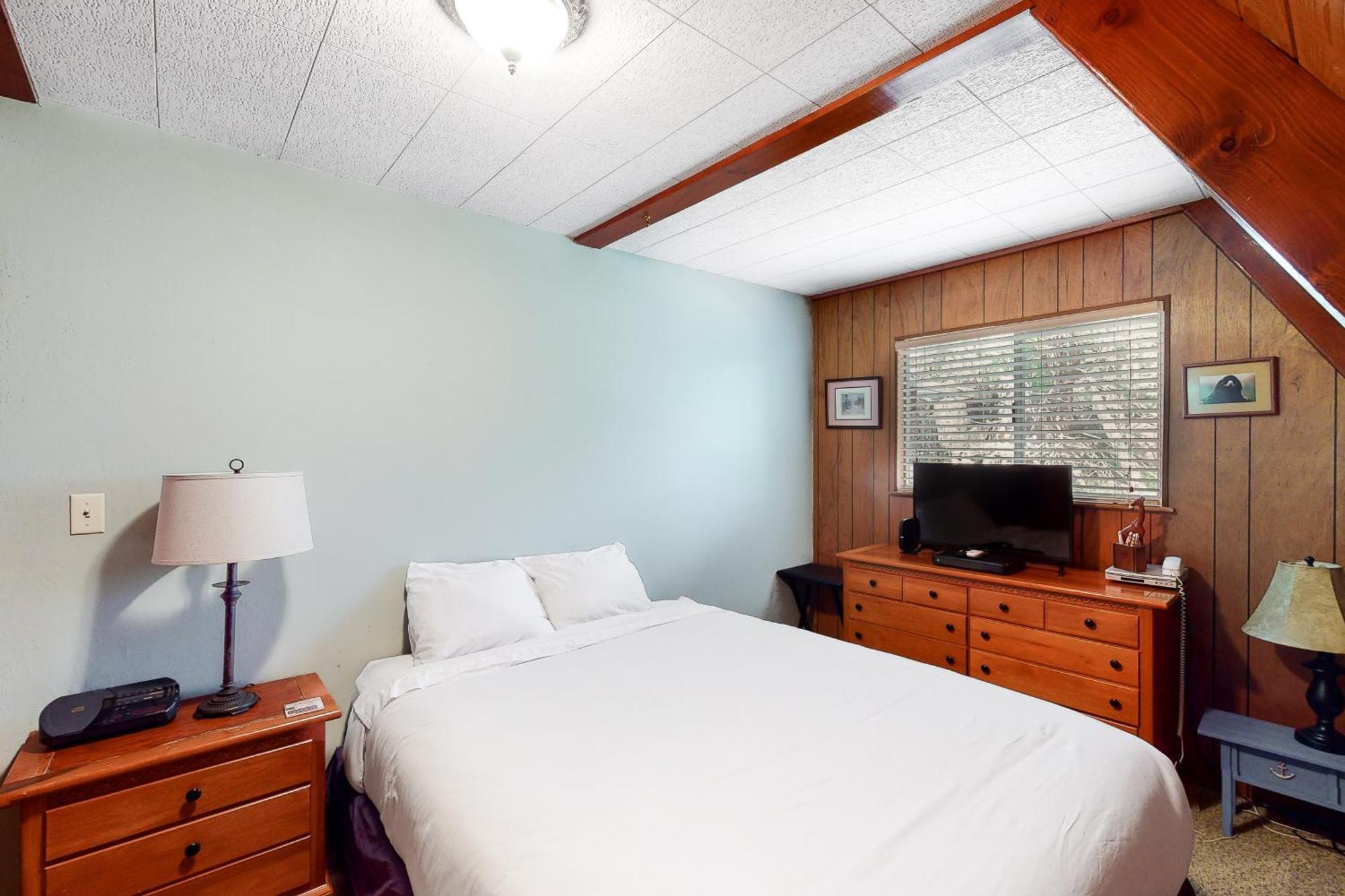 Alford Family Lodge บาสเลค ภายนอก รูปภาพ