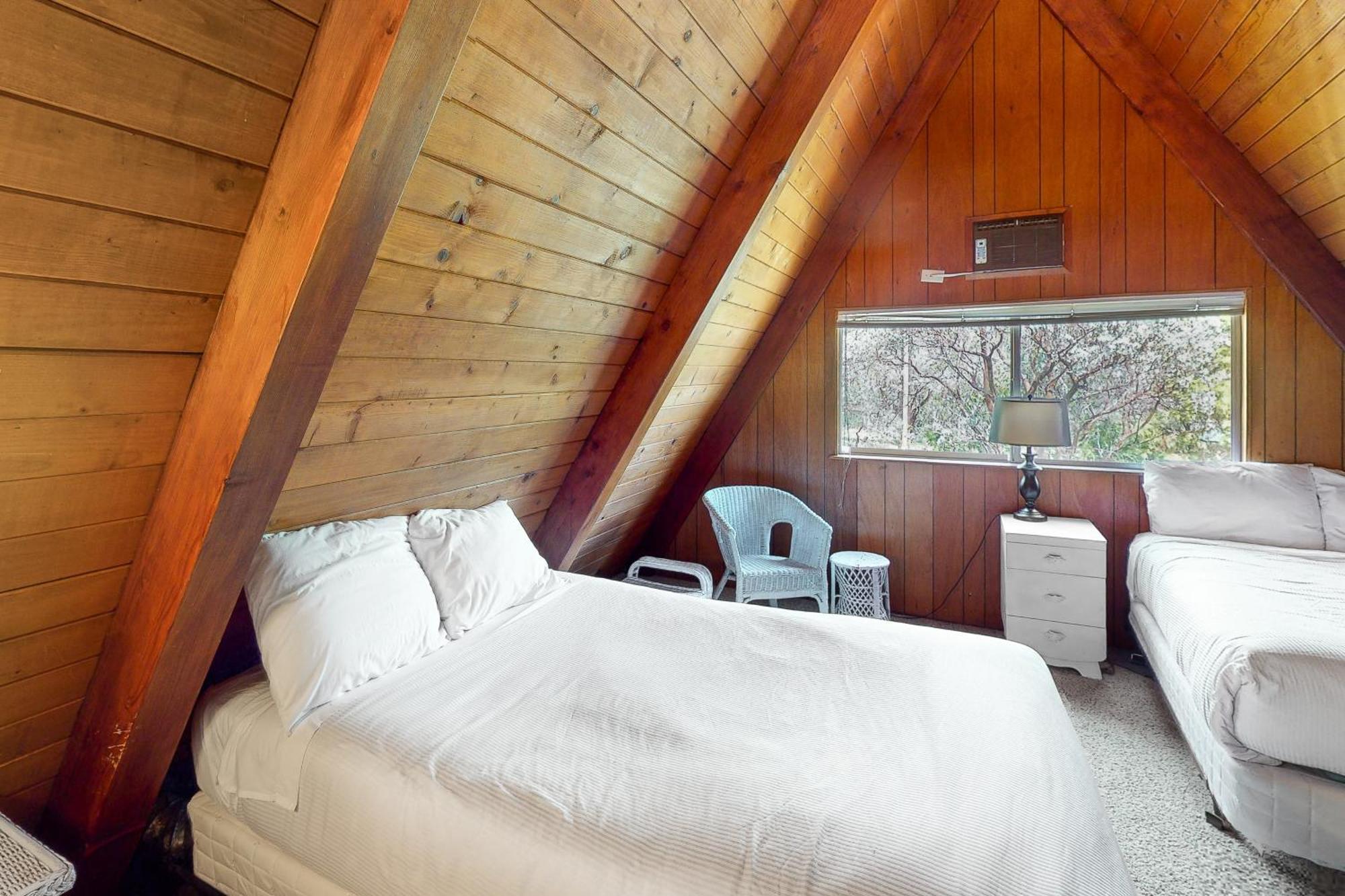 Alford Family Lodge บาสเลค ภายนอก รูปภาพ