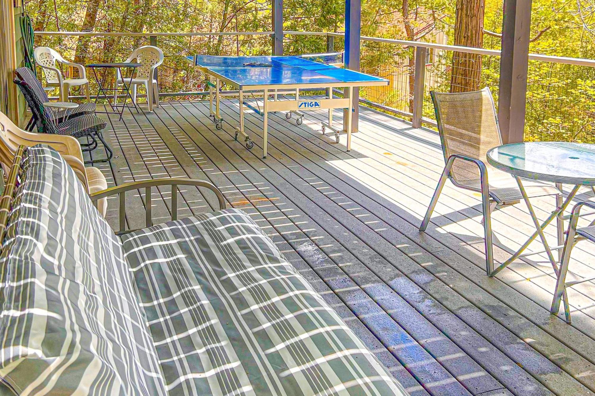 Alford Family Lodge บาสเลค ภายนอก รูปภาพ