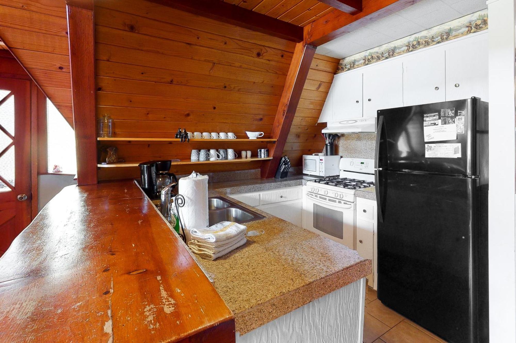 Alford Family Lodge บาสเลค ภายนอก รูปภาพ