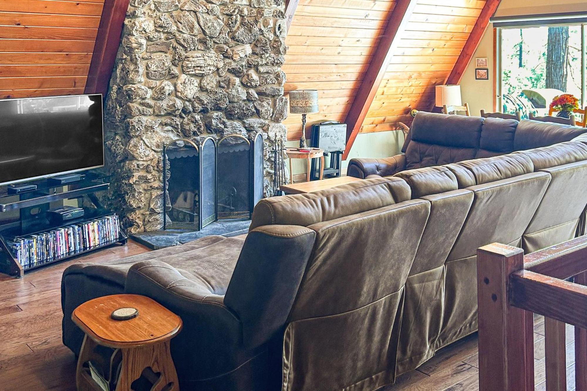 Alford Family Lodge บาสเลค ภายนอก รูปภาพ